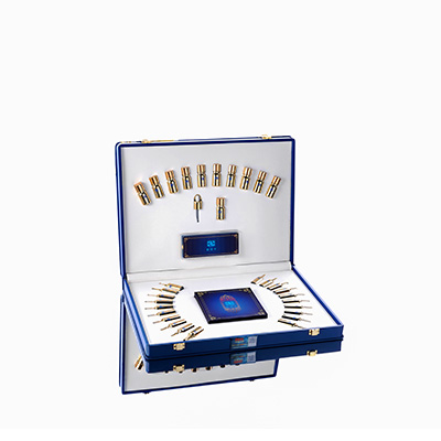 泗县全身经络解压套